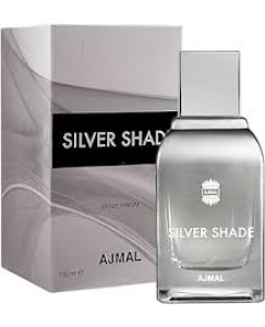 AJMAL SILVER SHADE EDP 100ML M